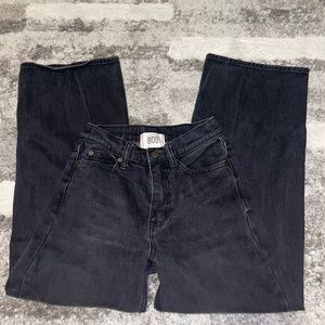 Urban Outfitter Black Jeans